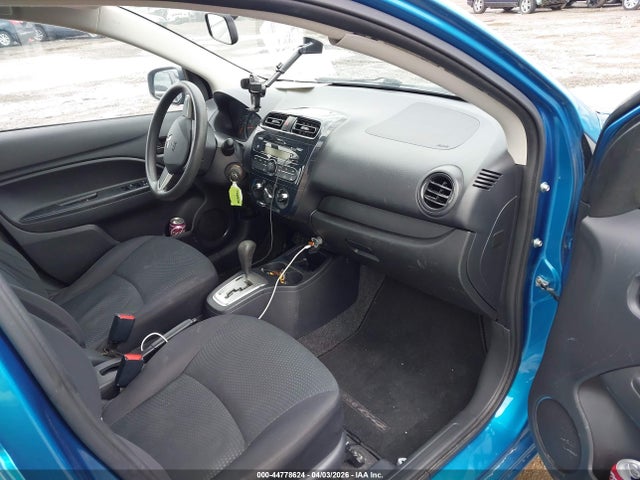Продаж на аукціоні авто 2017 Mitsubishi Mirage G4 Es, vin: ML32F3FJ3HHF08328, номер лоту: 44778624