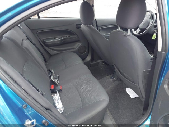 Продаж на аукціоні авто 2017 Mitsubishi Mirage G4 Es, vin: ML32F3FJ3HHF08328, номер лоту: 44778624