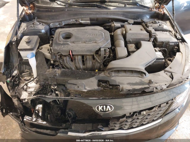 Aukcja sprzedaży 2020 Kia Optima Lx, vin: 5XXGT4L38LG450498, numer aukcji: 44778628