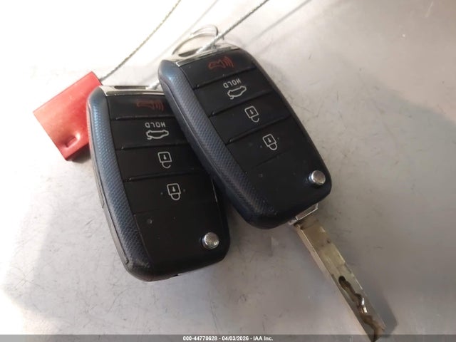 Aukcja sprzedaży 2020 Kia Optima Lx, vin: 5XXGT4L38LG450498, numer aukcji: 44778628
