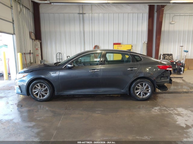 Aukcja sprzedaży 2020 Kia Optima Lx, vin: 5XXGT4L38LG450498, numer aukcji: 44778628