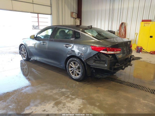 Auction sale of the 2020 Kia Optima Lx, vin: 5XXGT4L38LG450498, lot number: 44778628