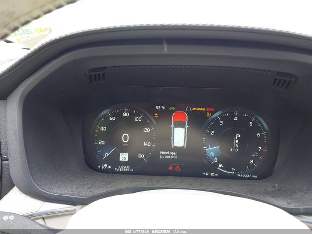 2018 VOLVO XC60 YV4102RL3J1040420 Photo 6