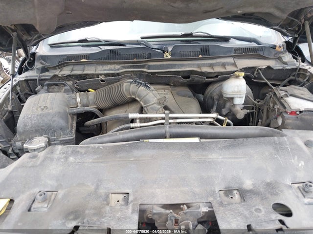 Продаж на аукціоні авто 2011 Ram Ram 1500 Slt, vin: 1D7RV1GT7BS588183, номер лоту: 44778630