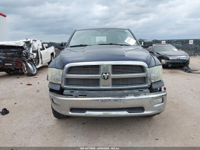 Продаж на аукціоні авто 2011 Ram Ram 1500 Slt, vin: 1D7RV1GT7BS588183, номер лоту: 44778630