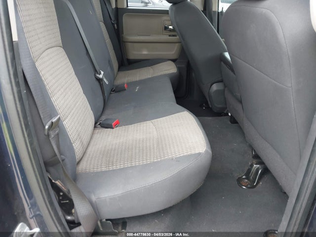 Продаж на аукціоні авто 2011 Ram Ram 1500 Slt, vin: 1D7RV1GT7BS588183, номер лоту: 44778630
