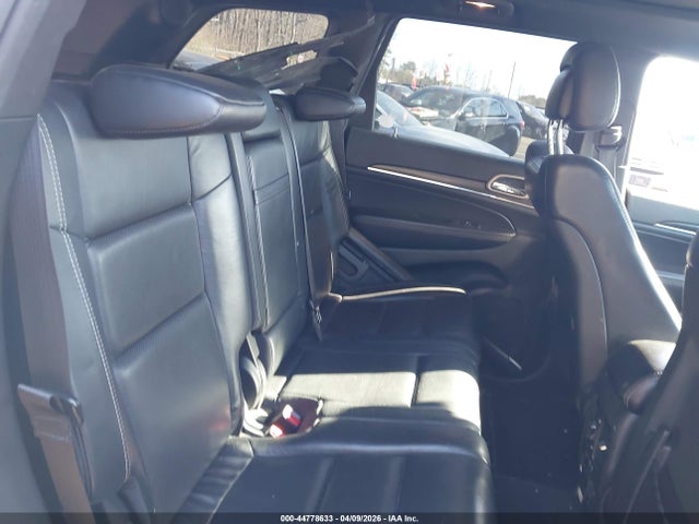 Aukcja sprzedaży 2014 Jeep Grand Cherokee Limited, vin: 1C4RJFBG6EC326375, numer aukcji: 44778633