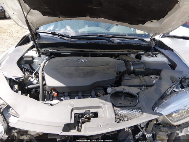 Продаж на аукціоні авто 2019 Acura Tlx Advance Pkg, vin: 19UUB2F8XKA009520, номер лоту: 44778636