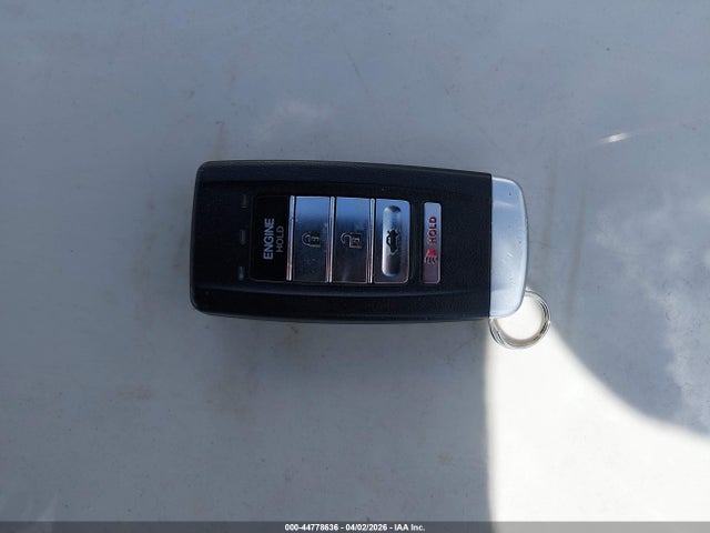 Продаж на аукціоні авто 2019 Acura Tlx Advance Pkg, vin: 19UUB2F8XKA009520, номер лоту: 44778636