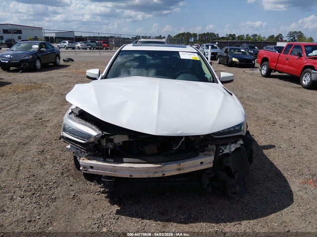 Продаж на аукціоні авто 2019 Acura Tlx Advance Pkg, vin: 19UUB2F8XKA009520, номер лоту: 44778636
