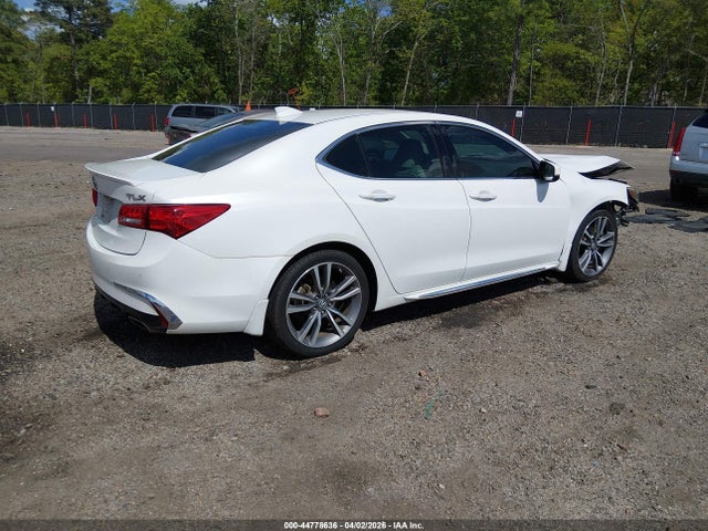 Продаж на аукціоні авто 2019 Acura Tlx Advance Pkg, vin: 19UUB2F8XKA009520, номер лоту: 44778636