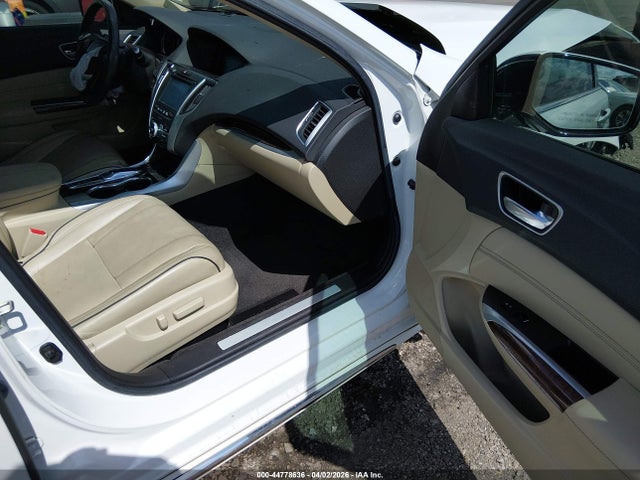 Продаж на аукціоні авто 2019 Acura Tlx Advance Pkg, vin: 19UUB2F8XKA009520, номер лоту: 44778636
