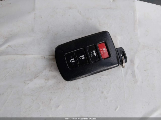 2012 TOYOTA CAMRY 4T1BF1FK5CU606778 Photo 10