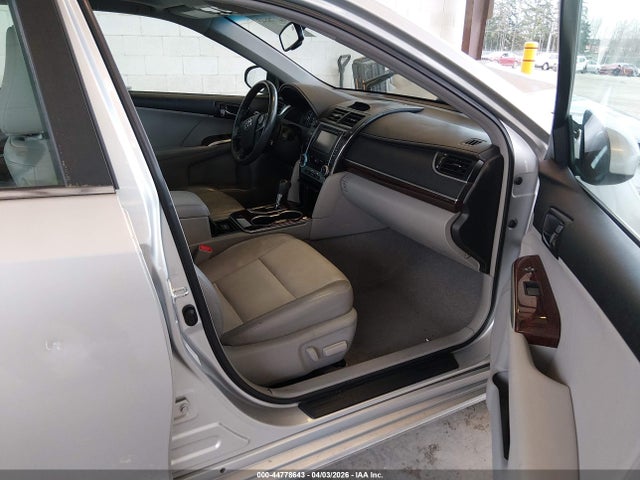 2012 TOYOTA CAMRY 4T1BF1FK5CU606778 Photo 4
