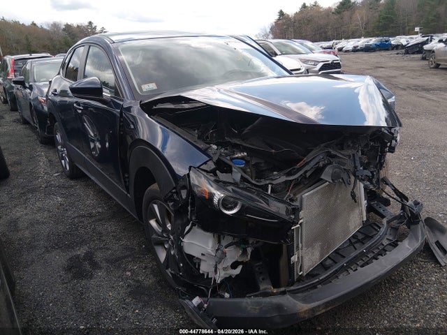 2021 MAZDA CX-30 3MVDMBCL1MM313552