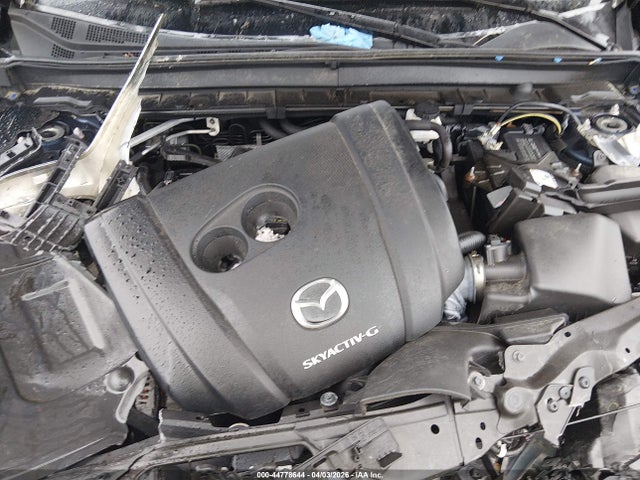 2021 MAZDA CX-30 3MVDMBCL1MM313552 Photo 9