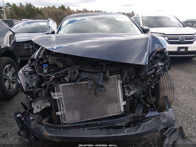 44778644 :رقم المزاد ، 3MVDMBCL1MM313552 vin ، 2021 Mazda Cx-30 Preferred مزاد بيع