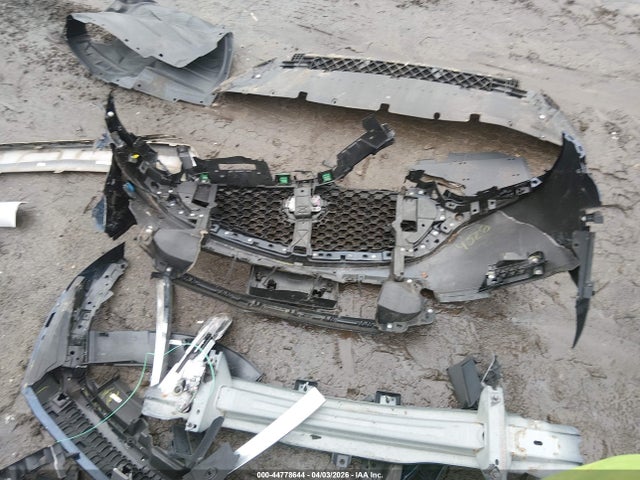 44778644 :رقم المزاد ، 3MVDMBCL1MM313552 vin ، 2021 Mazda Cx-30 Preferred مزاد بيع