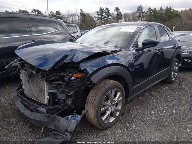 2021 MAZDA CX-30 3MVDMBCL1MM313552 Photo 1