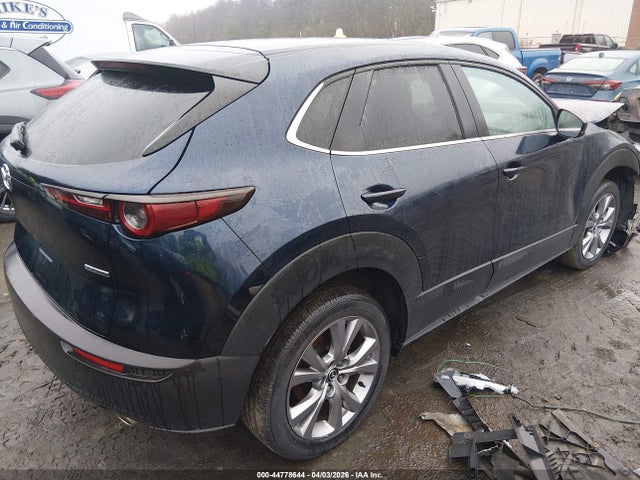 2021 MAZDA CX-30 3MVDMBCL1MM313552 Photo 3