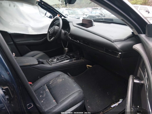 2021 MAZDA CX-30 3MVDMBCL1MM313552 Photo 4