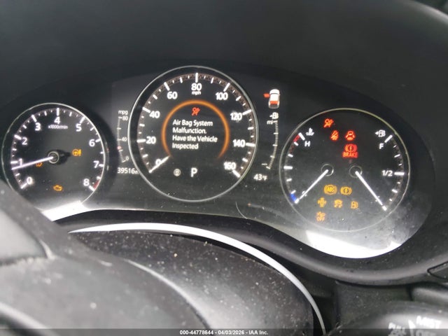 2021 MAZDA CX-30 3MVDMBCL1MM313552 Photo 6