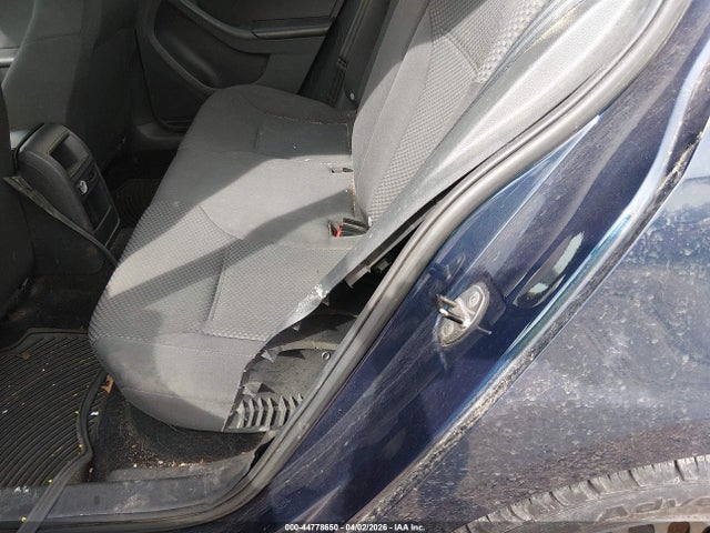 Продажа на аукционе авто 2013 Volkswagen Jetta 2.0l S, vin: 3VW2K7AJ8DM259791, номер лота: 44778650