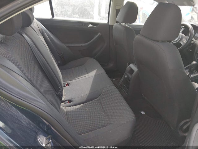 Продажа на аукционе авто 2013 Volkswagen Jetta 2.0l S, vin: 3VW2K7AJ8DM259791, номер лота: 44778650