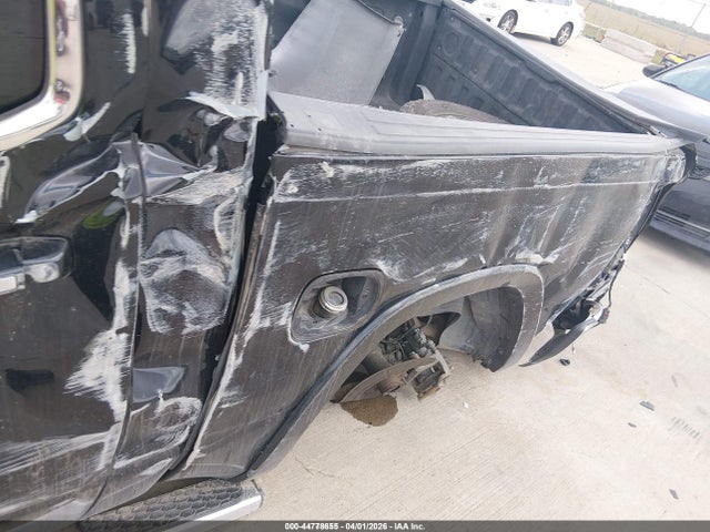 1C6SRFJT9KN521712 RAM 1500 Laramie 4x4 5&#039;7 Box