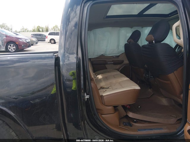 1C6SRFJT9KN521712 RAM 1500 Laramie 4x4 5&#039;7 Box