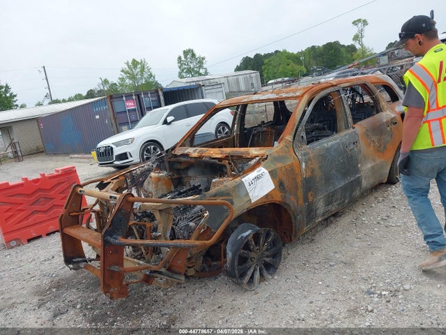 Продаж на аукціоні авто 2023 Dodge Durango Pursuit Awd, vin: 1C4SDJFT8PC558434, номер лоту: 44778657