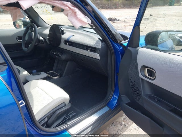 Продаж на аукціоні авто 2025 Mini Hardtop Cooper S, vin: WMW53GD0XS2X55791, номер лоту: 44778658