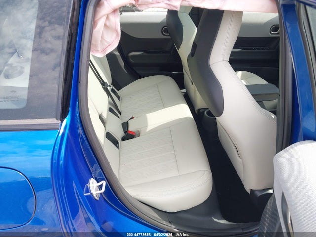 Продаж на аукціоні авто 2025 Mini Hardtop Cooper S, vin: WMW53GD0XS2X55791, номер лоту: 44778658