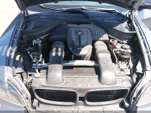 Продажа на аукционе авто 2010 Bmw X5 Xdrive48i, vin: 5UXFE8C51AL312473, номер лота: 44778659