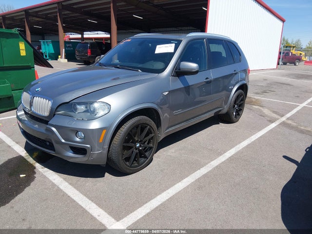 Продажа на аукционе авто 2010 Bmw X5 Xdrive48i, vin: 5UXFE8C51AL312473, номер лота: 44778659