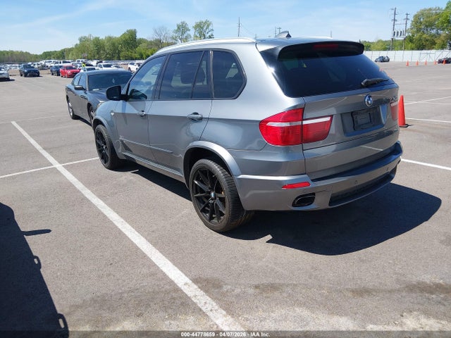 Продажа на аукционе авто 2010 Bmw X5 Xdrive48i, vin: 5UXFE8C51AL312473, номер лота: 44778659