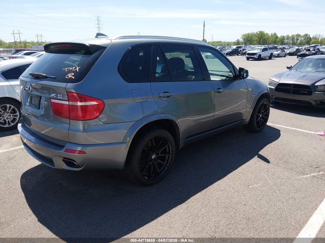 Продажа на аукционе авто 2010 Bmw X5 Xdrive48i, vin: 5UXFE8C51AL312473, номер лота: 44778659
