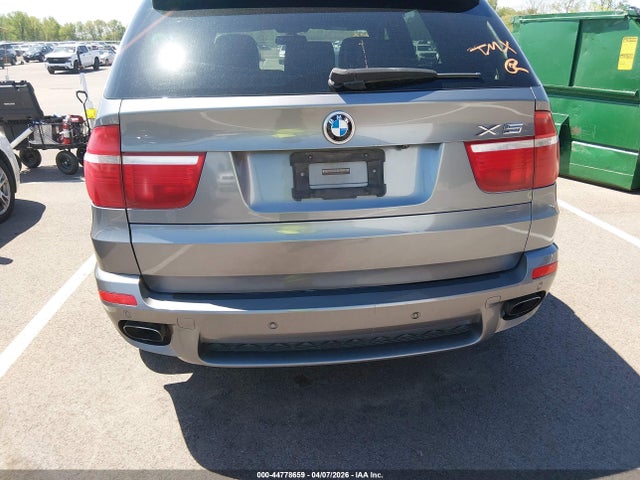 Продажа на аукционе авто 2010 Bmw X5 Xdrive48i, vin: 5UXFE8C51AL312473, номер лота: 44778659