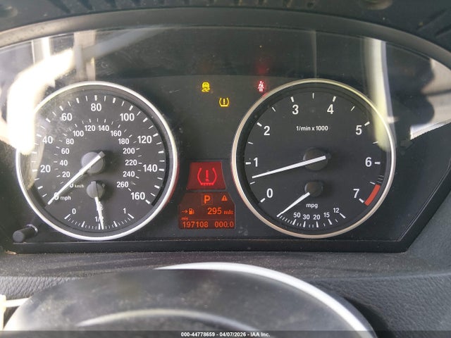 Продажа на аукционе авто 2010 Bmw X5 Xdrive48i, vin: 5UXFE8C51AL312473, номер лота: 44778659