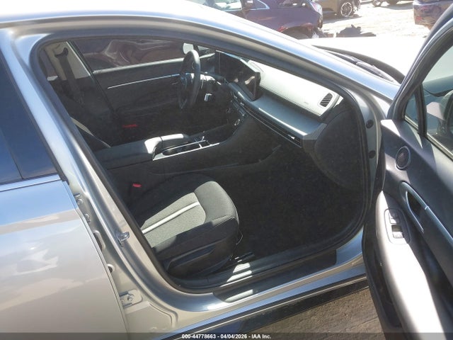 KMHL64JA8RA420425 Hyundai SONATA SEL