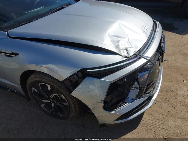 KMHL64JA8RA420425 Hyundai SONATA SEL