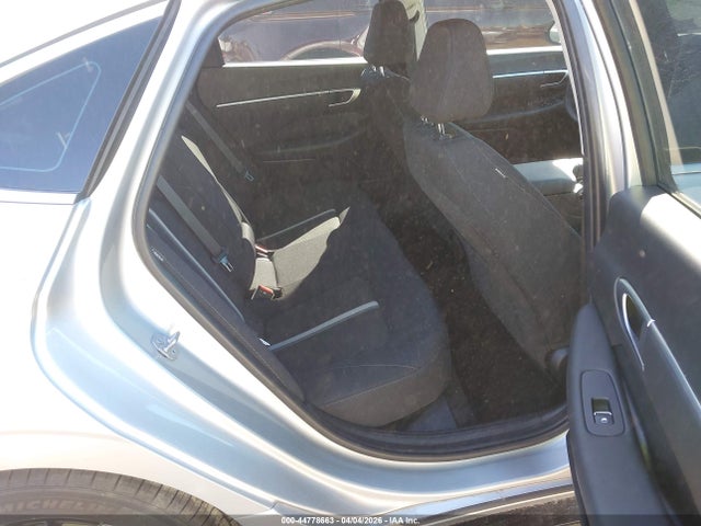 KMHL64JA8RA420425 Hyundai SONATA SEL