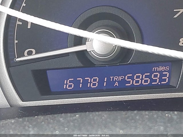 Aukcja sprzedaży 2011 Honda Civic Lx, vin: 19XFA1F50BE046194, numer aukcji: 44778664