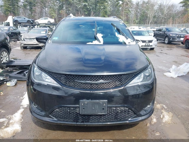 Продажа на аукционе авто 2020 Chrysler Pacifica Touring L, vin: 2C4RC1BG1LR237864, номер лота: 44778665