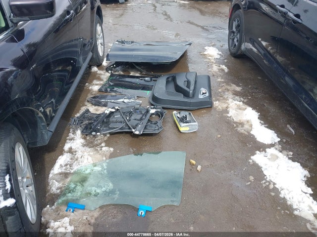 44778665 :رقم المزاد ، 2C4RC1BG1LR237864 vin ، 2020 Chrysler Pacifica Touring L مزاد بيع