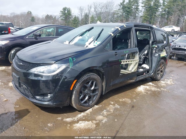 Продаж на аукціоні авто 2020 Chrysler Pacifica Touring L, vin: 2C4RC1BG1LR237864, номер лоту: 44778665
