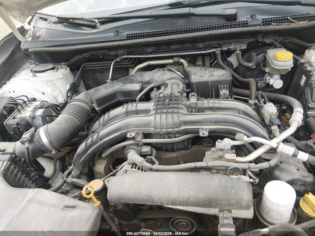 Aukcja sprzedaży 2019 Subaru Crosstrek 2.0i, vin: JF2GTAAC8K8279966, numer aukcji: 44778666