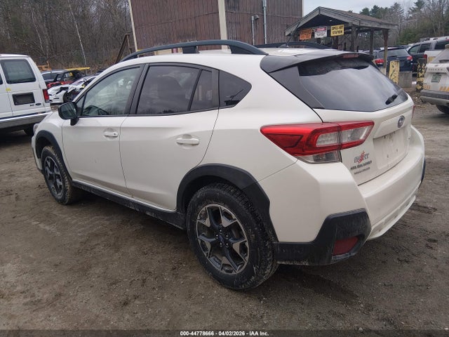 Aukcja sprzedaży 2019 Subaru Crosstrek 2.0i, vin: JF2GTAAC8K8279966, numer aukcji: 44778666