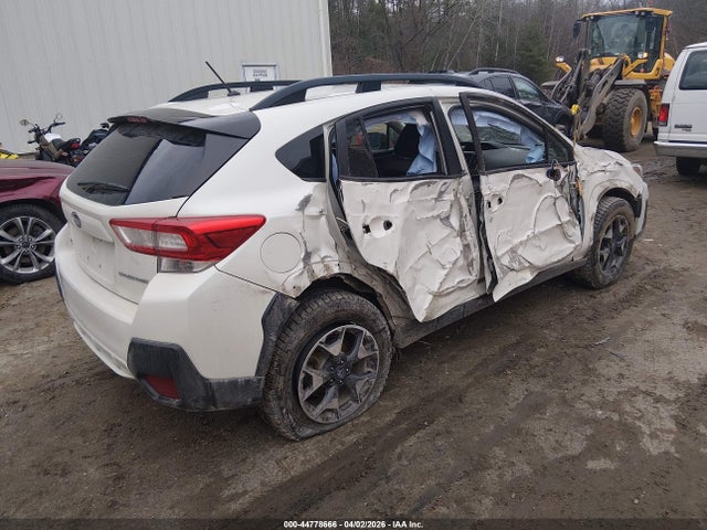 Aukcja sprzedaży 2019 Subaru Crosstrek 2.0i, vin: JF2GTAAC8K8279966, numer aukcji: 44778666