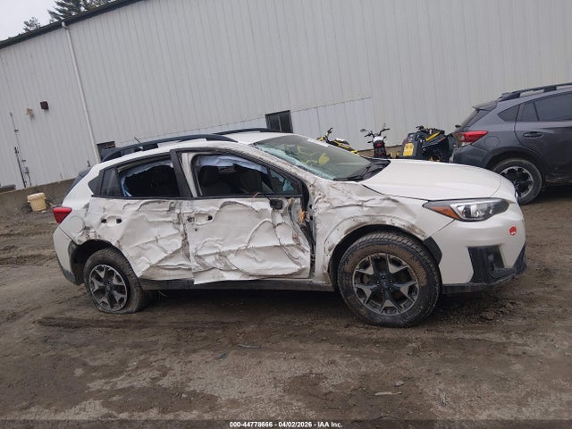 Aukcja sprzedaży 2019 Subaru Crosstrek 2.0i, vin: JF2GTAAC8K8279966, numer aukcji: 44778666